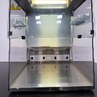 UVP UV PCR Workstation image 3